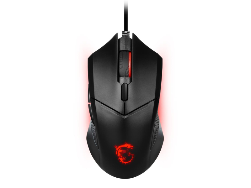 MSI Clutch GM08